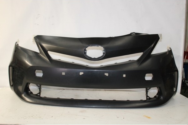 Bumper Voor Te Spuiten Prius Vanaf 03/2012- Xxxx