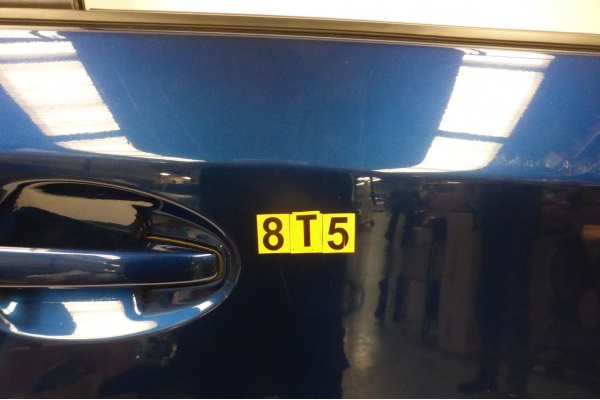 Deur Ra Prius Zvw30