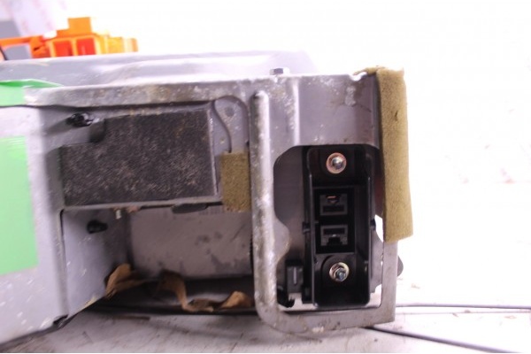 Accu Pakket Prius Hybrid