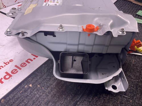 Accu Pakket C-HR 2020 / G 9280-47150 /G9280-47160
