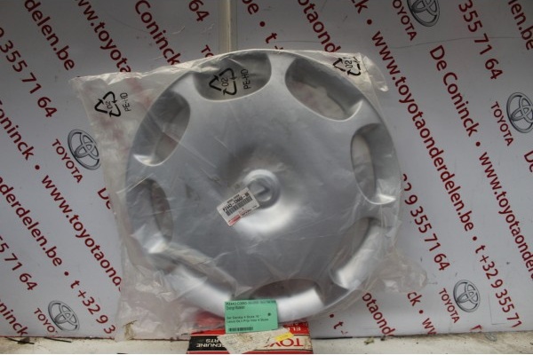 Set Sierdop 4 Stuks 16 '' Lexus Gs Ii Prijs Voor 4 Stuks