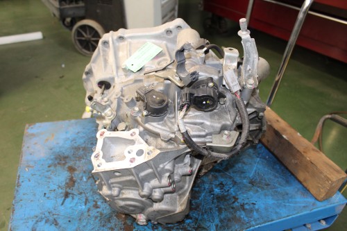 Versnellingsbak Atm Ec60A Engine 1Zrfae-6V