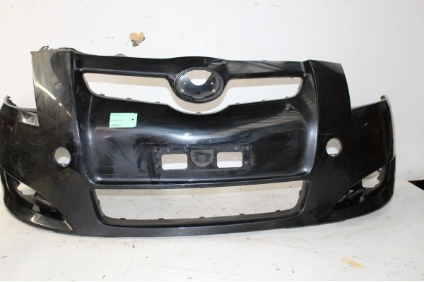 Bumper Voor