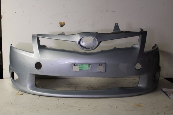 Bumper Voor