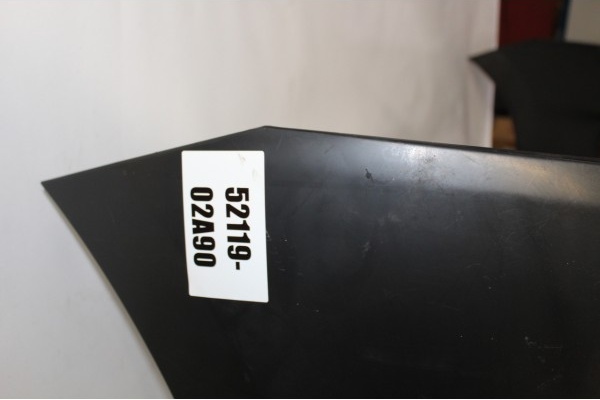 Bumper Voor Te Spuiten 52119-02A90 Met Koplampsproeiers
