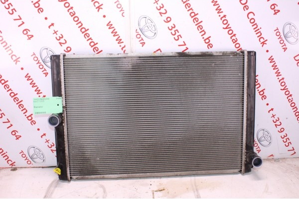Radiator