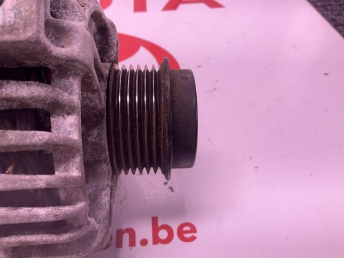 Alternator 02-2008/01-2009 11 a 
