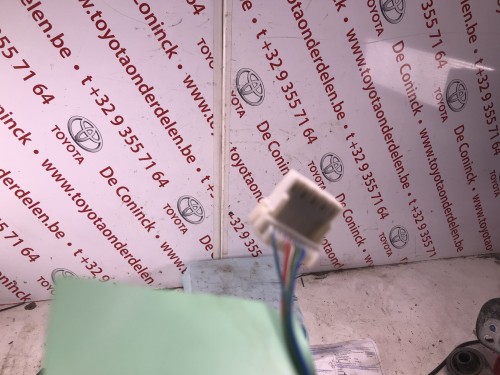 Kabel Met Fiche Achterlicht R 5 draden 
