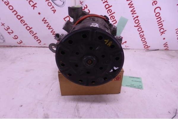 Airco Compressor 447260-2331