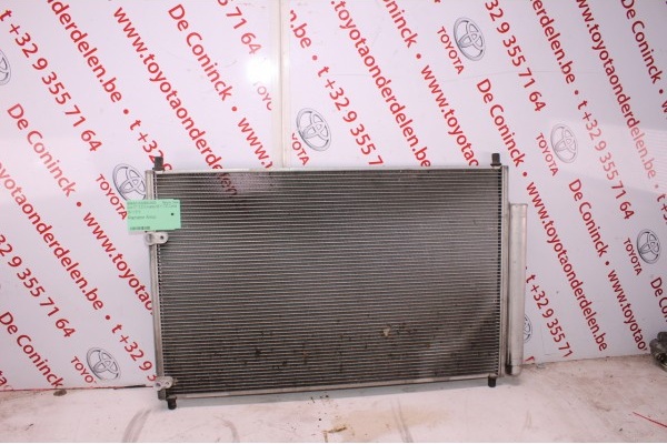 Radiator Airco