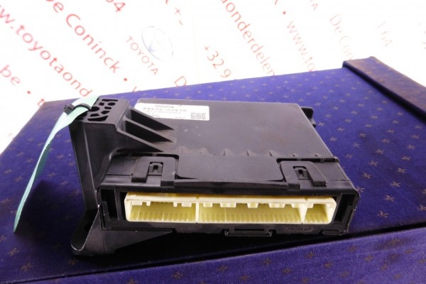 Airco Computer