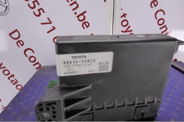 Airco Computer