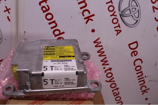 Computer-Ecu Airbag