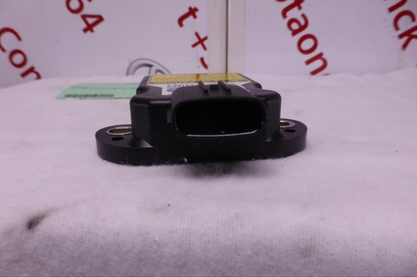 Giermoment Sensor