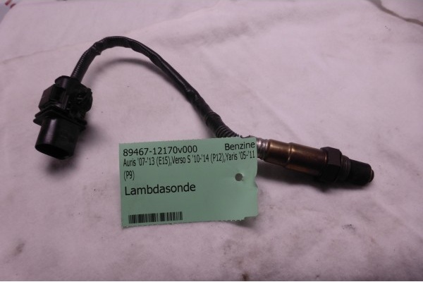 Lambdasonde