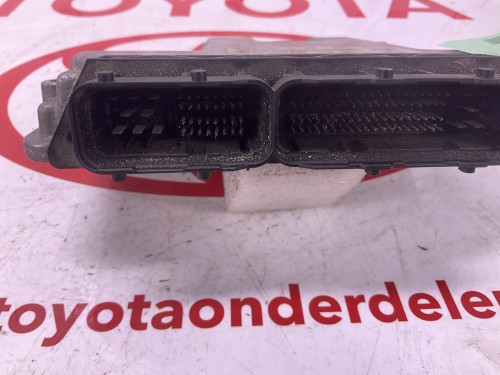 Ecu Motor