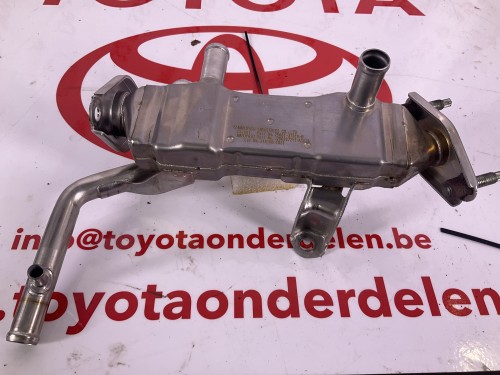 Egr Koeler