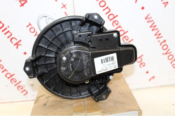 Ventilator Verwarming + Clima / AV2727700-8084