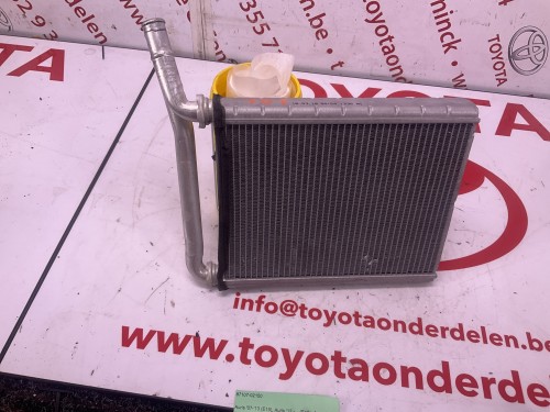 Kachelradiator  