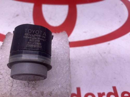 Parking Sensor