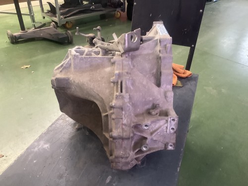 Versnellingsbak 6V engine 1 Adftv EA65