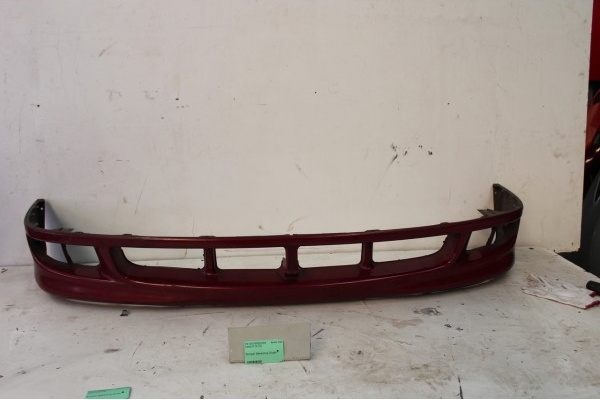 Bumper Bekelding Onder