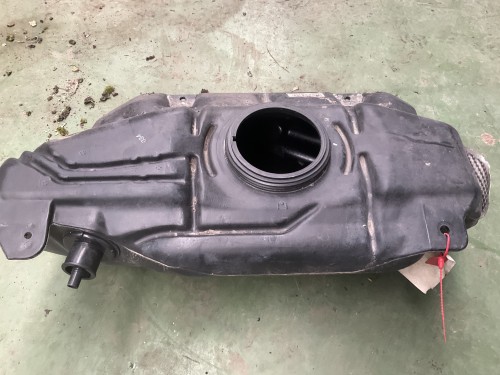 Brandstof Tank 09-2010/05-2018