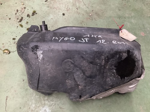 Brandstof Tank 09-2010/05-2018