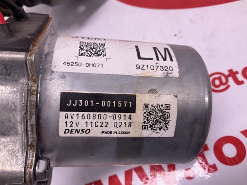 Elektrische Stuurkolom 45250-0H071/ 05/2018-05/2021