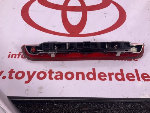 Derde Stoplicht