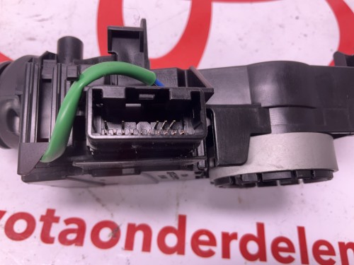 Lichtschakelaar