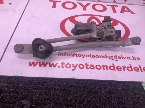 Motor Wisser Voor Compleet aygo B4