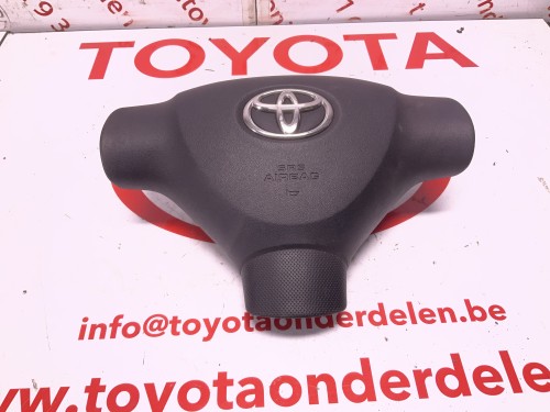 Stuur Airbag