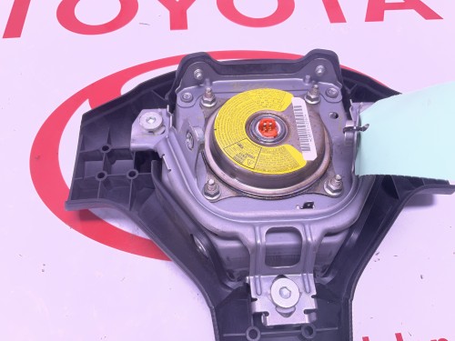 Stuur Airbag