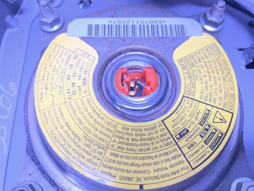 Stuur Airbag