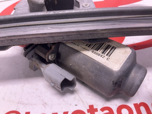 Elektrische Raamlift rechts voor  3&5 deurs 
