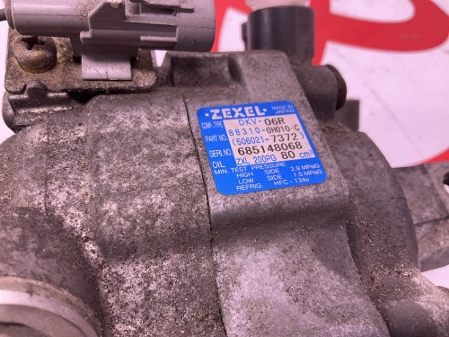 Airco Compressor