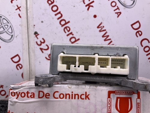 Ecu Stuurdoos Elek Stuur 89650-0H013