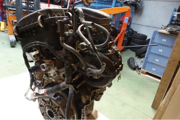 Motor Compleet 1Krfe