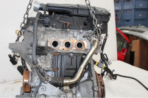 Motor Compleet 1Krfe