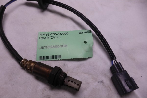 Lambdasonde