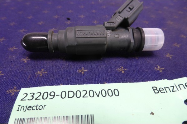 Injector Benzine Meerdere Toyota'S