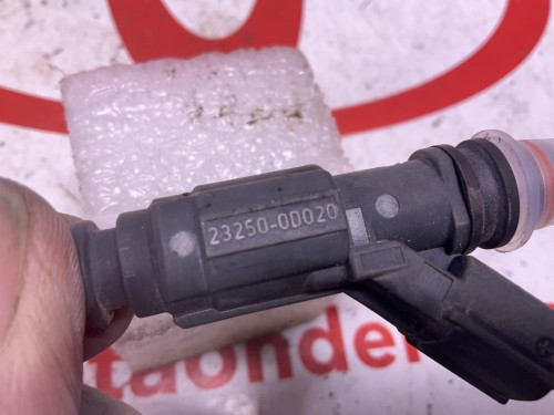 Injector Benzine Meerdere Toyota'S
