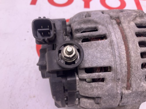 Alternator 05-2004/02/2007 90 A - Bosch 