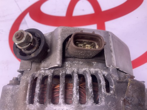 Alternator 12 V 80 amp