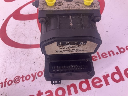 Abs Pomp 44050-02050 / 44050-02051