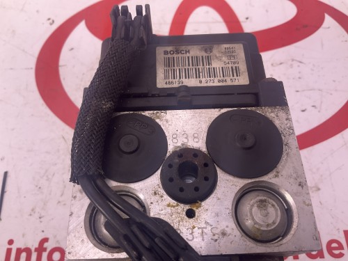 Abs Pomp 44050-02050 / 44050-02051