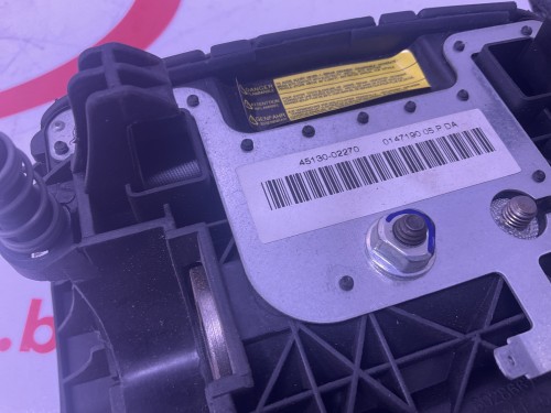 Stuur Airbag