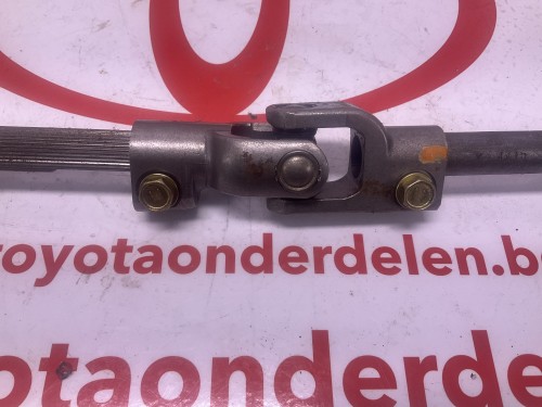 Cardanas Stuur Kolom+45209-02011