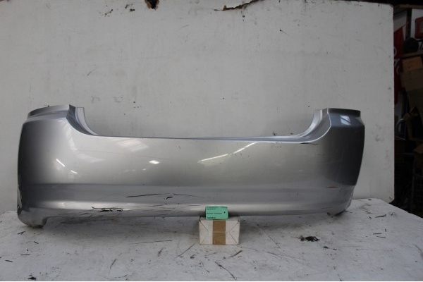 Bumper Achteraan